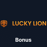 LuckyLion bonus